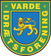 Varde IF logo