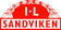 Sandviken logo