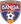 FK Banga Gargzdai logo