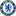 Chelsea logo