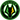 FC Polissya logo