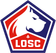 Lille logo
