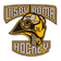 Visby-Roma HK logo
