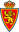Real Zaragoza logo