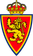 Real Zaragoza logo
