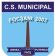 CSM Focsani 2007 logo