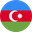 Aserbajdsjan logo
