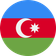 Aserbajdsjan logo