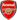 Arsenal logo