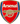Arsenal logo