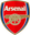 Arsenal logo