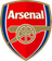 Arsenal logo