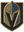 Vegas Golden Knights logo