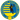 Budakalasz KZRT logo