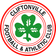 Cliftonville FC logo