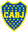 Boca Juniors logo