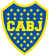 Boca Juniors logo