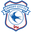 Cardiff City logo