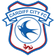 Cardiff City logo