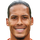 Virgil van Dijk avatar