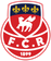 FC Rouen logo