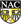 NAC Breda logo