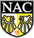 NAC Breda logo