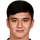 Abdukodir Khusanov avatar