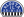 Kløfta logo