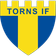 Torn logo
