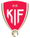 KIF Kolding logo