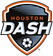 Houston Dash logo