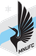 Minnesota United FC logo