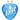 RK Krim Ljubljana logo