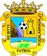 CF Fuenlabrada logo