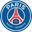 Paris Saint-Germain logo