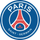 Paris Saint-Germain logo