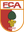 FC Augsburg logo