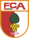 FC Augsburg logo
