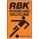Rosseland logo