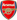 Arsenal logo