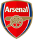 Arsenal logo