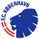 FC København logo