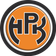 HPK Hameenlinna logo