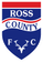 Ross County FC logo