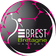 Brest Bretagne HB logo