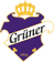 Grüner logo