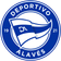 Alavés logo