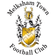 Melksham Town FC logo