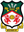 Wrexham AFC logo